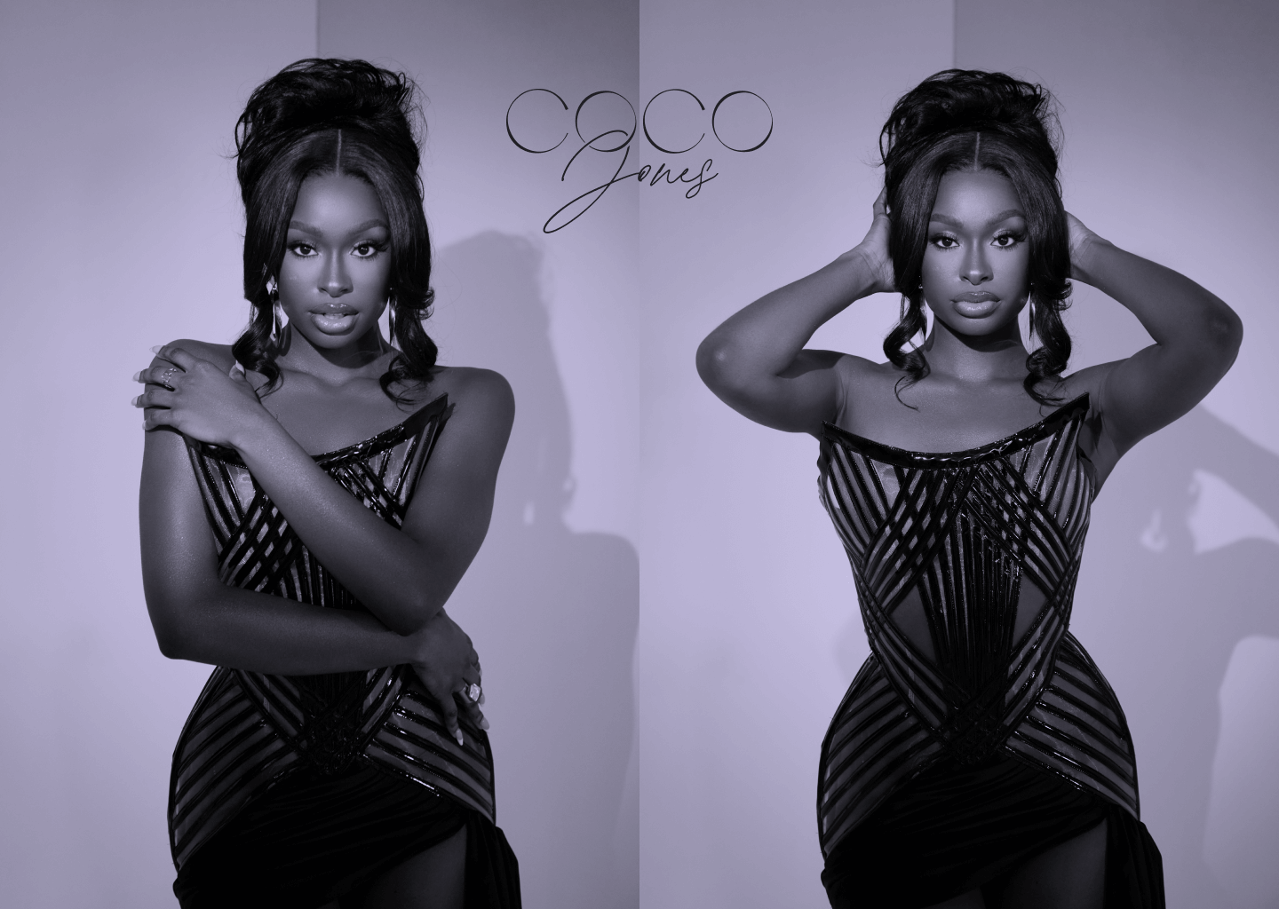 Home Coco Jones