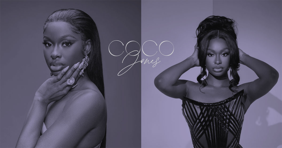Sunday, September 3rd, 2023 Coco Jones Tour Coco Jones