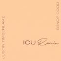 ICU (with Justin Timberlake) [Remix]
