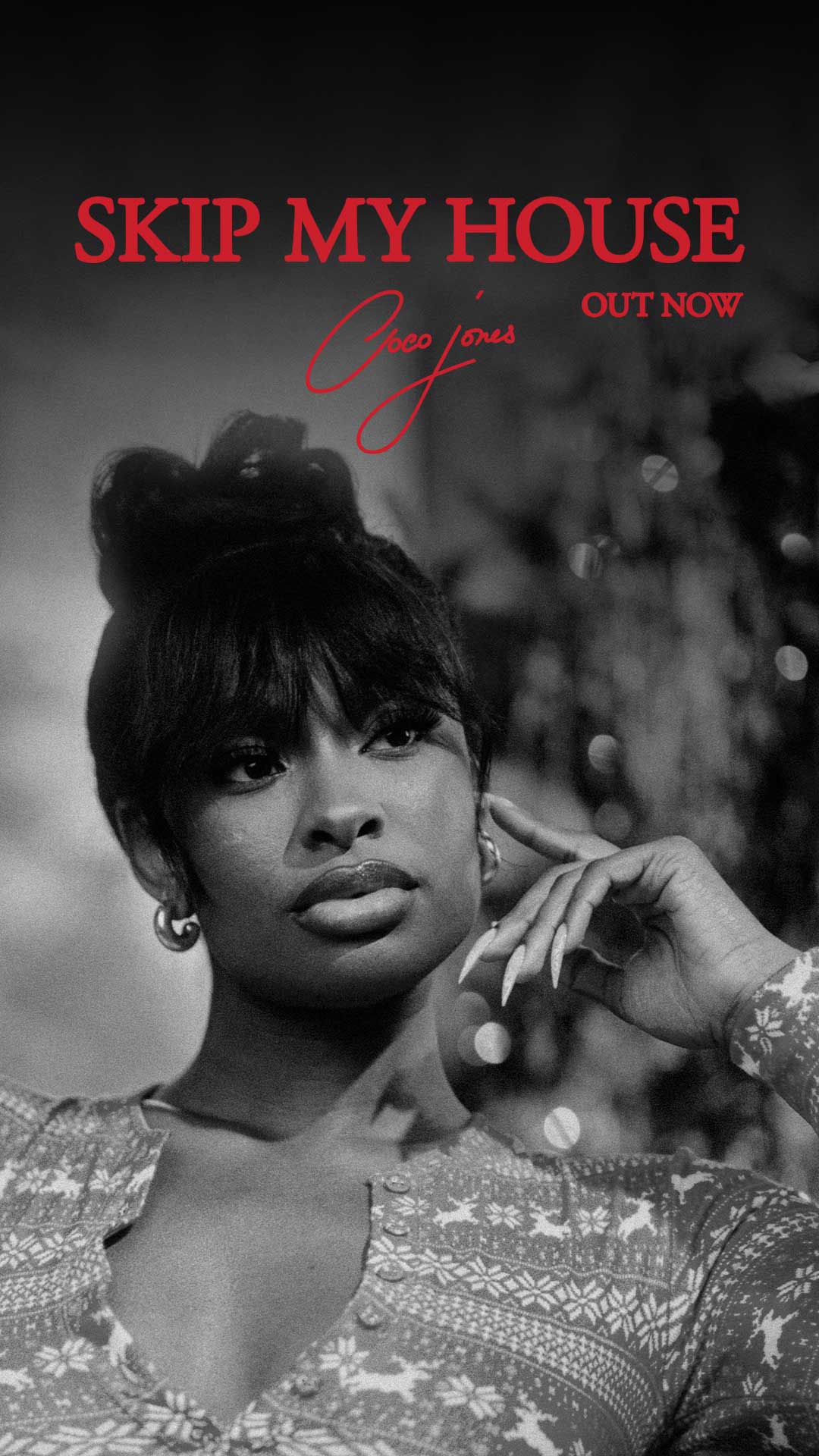 Home | Coco Jones