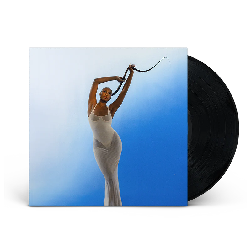 Why Not More? (Standard Vinyl)