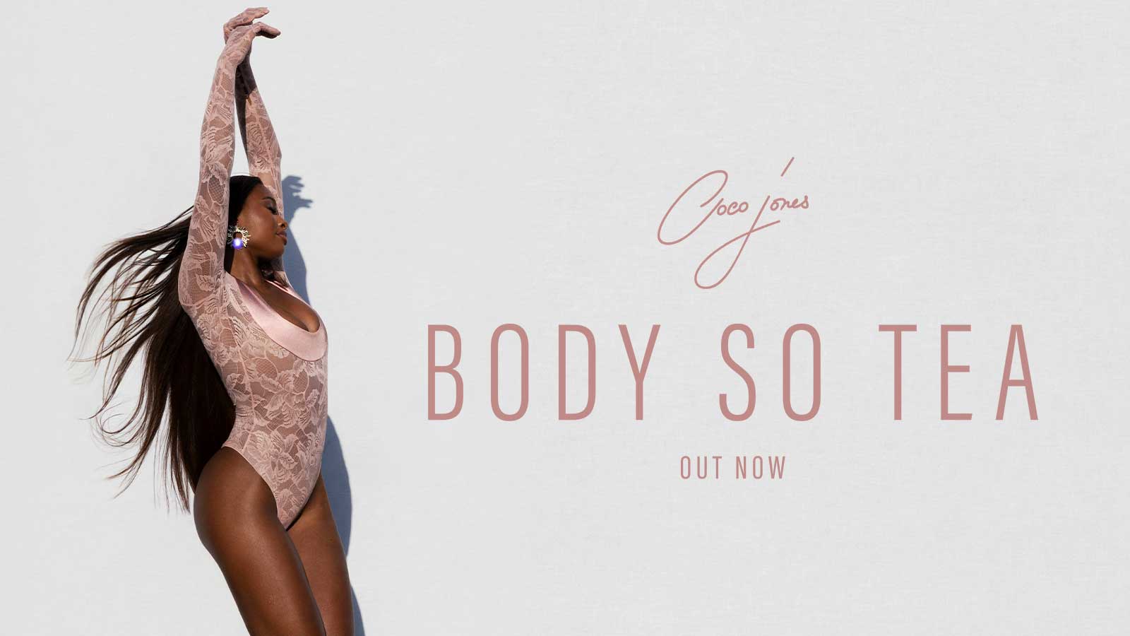 Home | Coco Jones